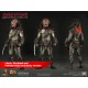 Predators Movie Masterpiece Action Figure 1/6 Berserker Predator 30 cm